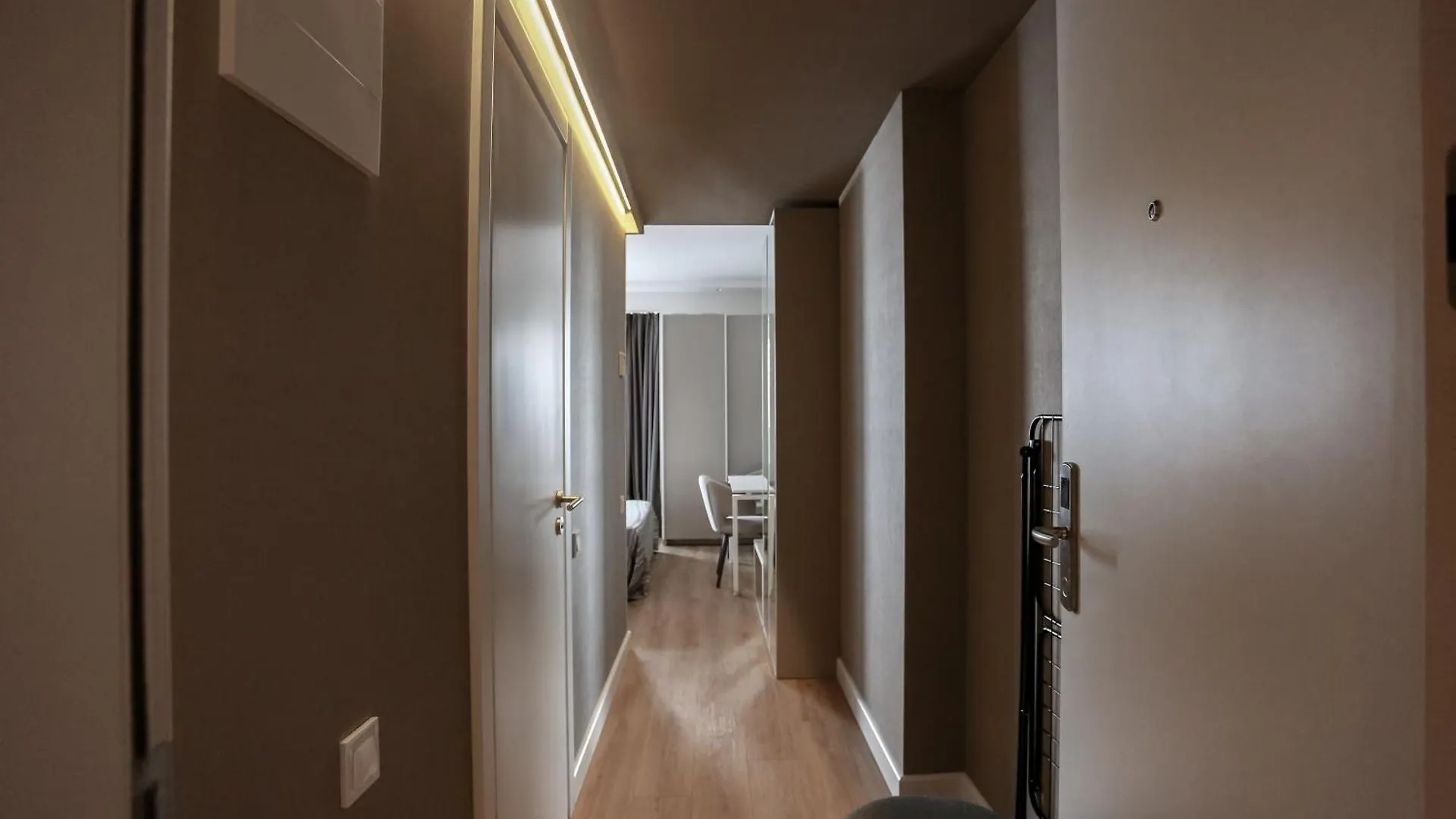 Seaview Marriott Apartment Batumi